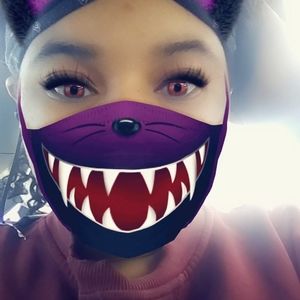 Meet your Posher, Faith